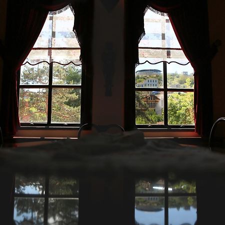 Akifbey Konagi Bed & Breakfast Kastamonu Ngoại thất bức ảnh