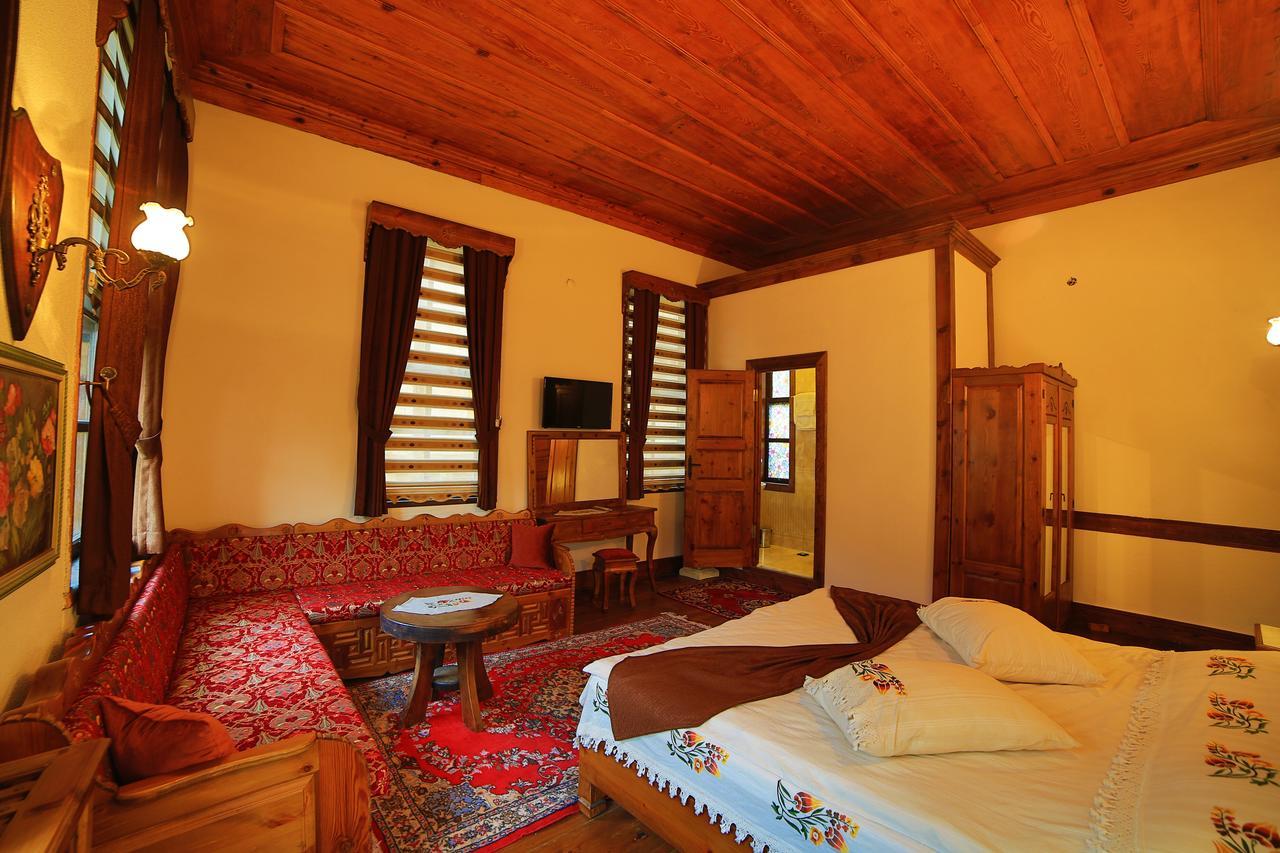 Akifbey Konagi Bed & Breakfast Kastamonu Ngoại thất bức ảnh
