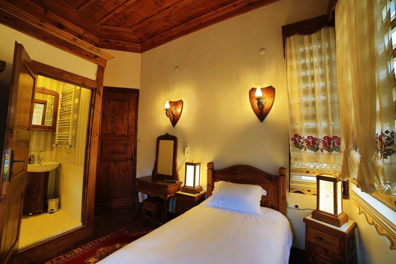 Akifbey Konagi Bed & Breakfast Kastamonu Ngoại thất bức ảnh