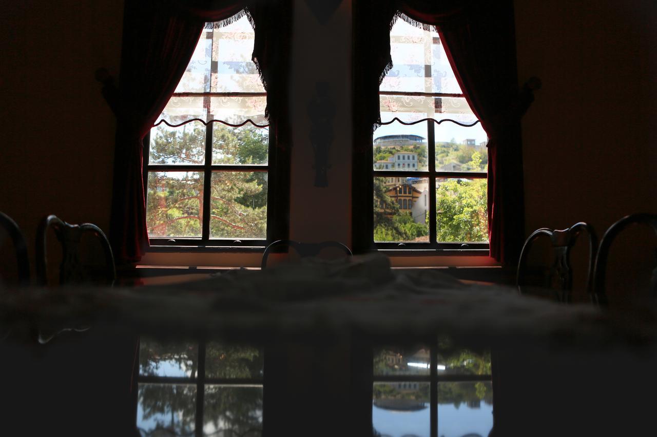 Akifbey Konagi Bed & Breakfast Kastamonu Ngoại thất bức ảnh