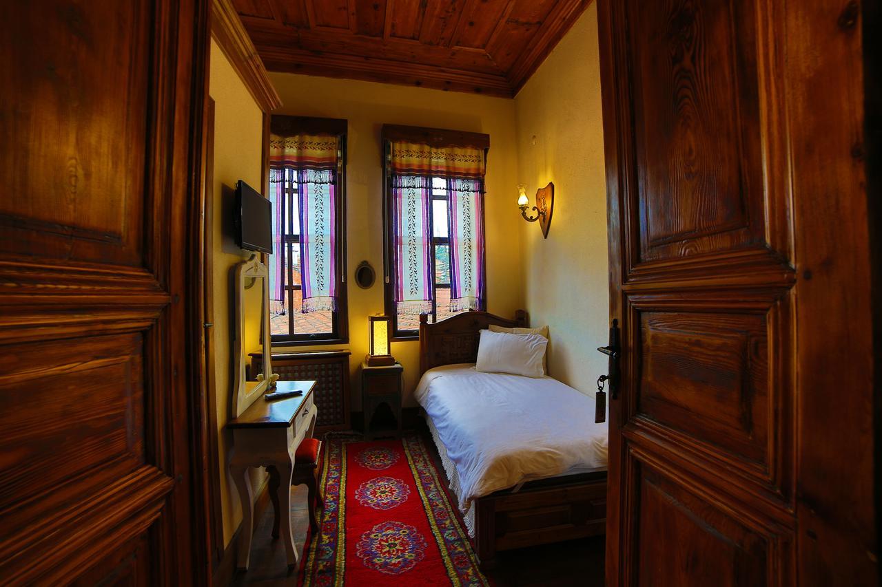 Akifbey Konagi Bed & Breakfast Kastamonu Ngoại thất bức ảnh