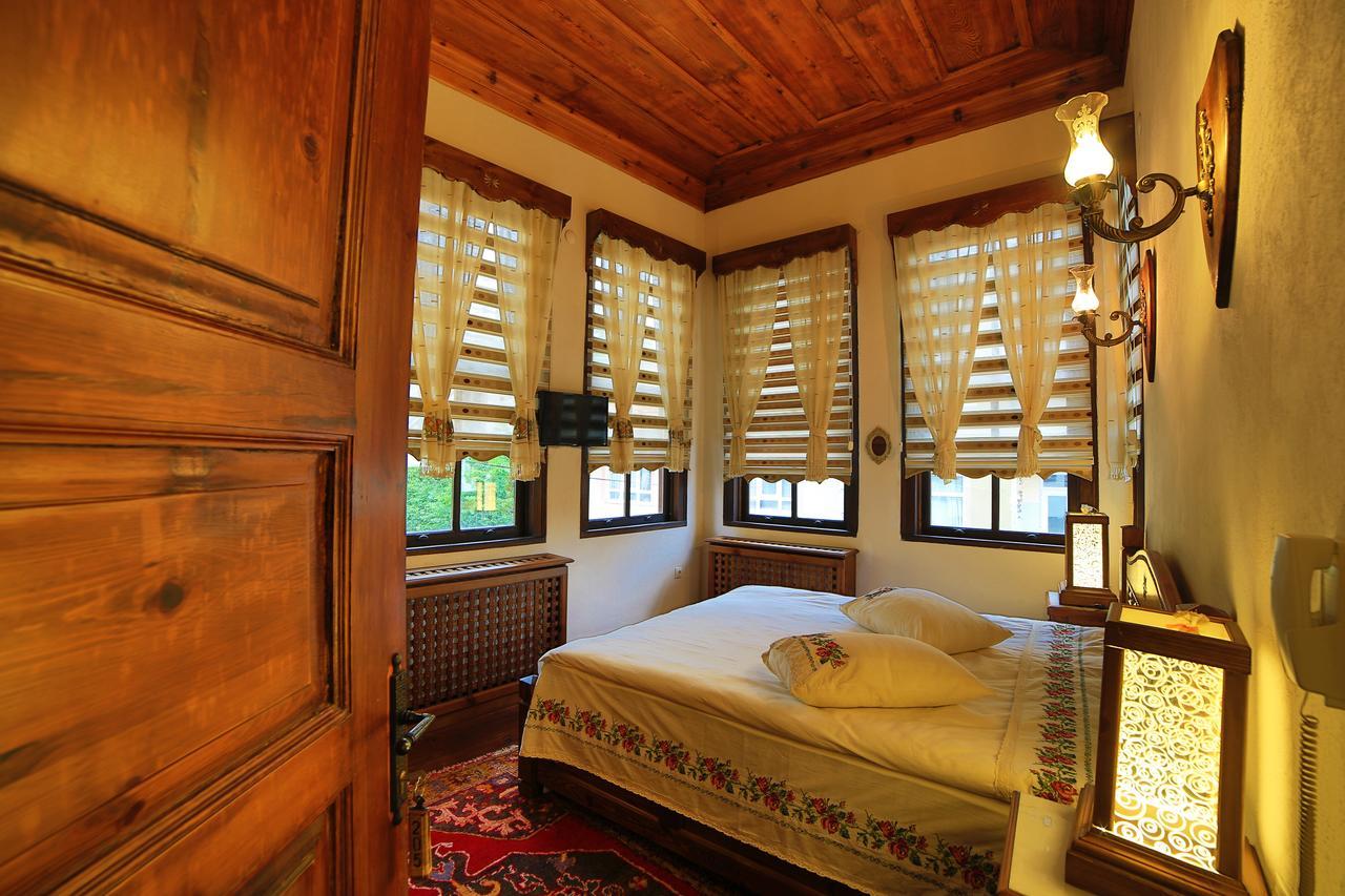 Akifbey Konagi Bed & Breakfast Kastamonu Ngoại thất bức ảnh