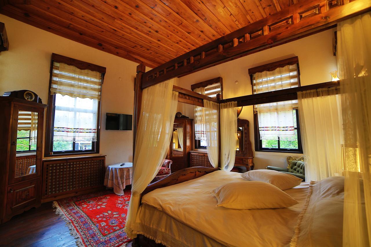 Akifbey Konagi Bed & Breakfast Kastamonu Ngoại thất bức ảnh