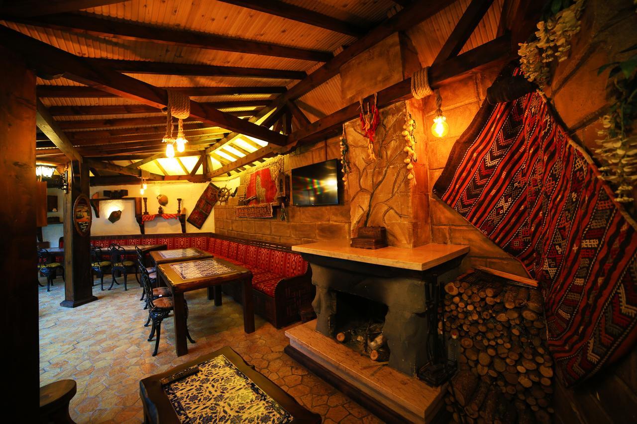 Akifbey Konagi Bed & Breakfast Kastamonu Ngoại thất bức ảnh