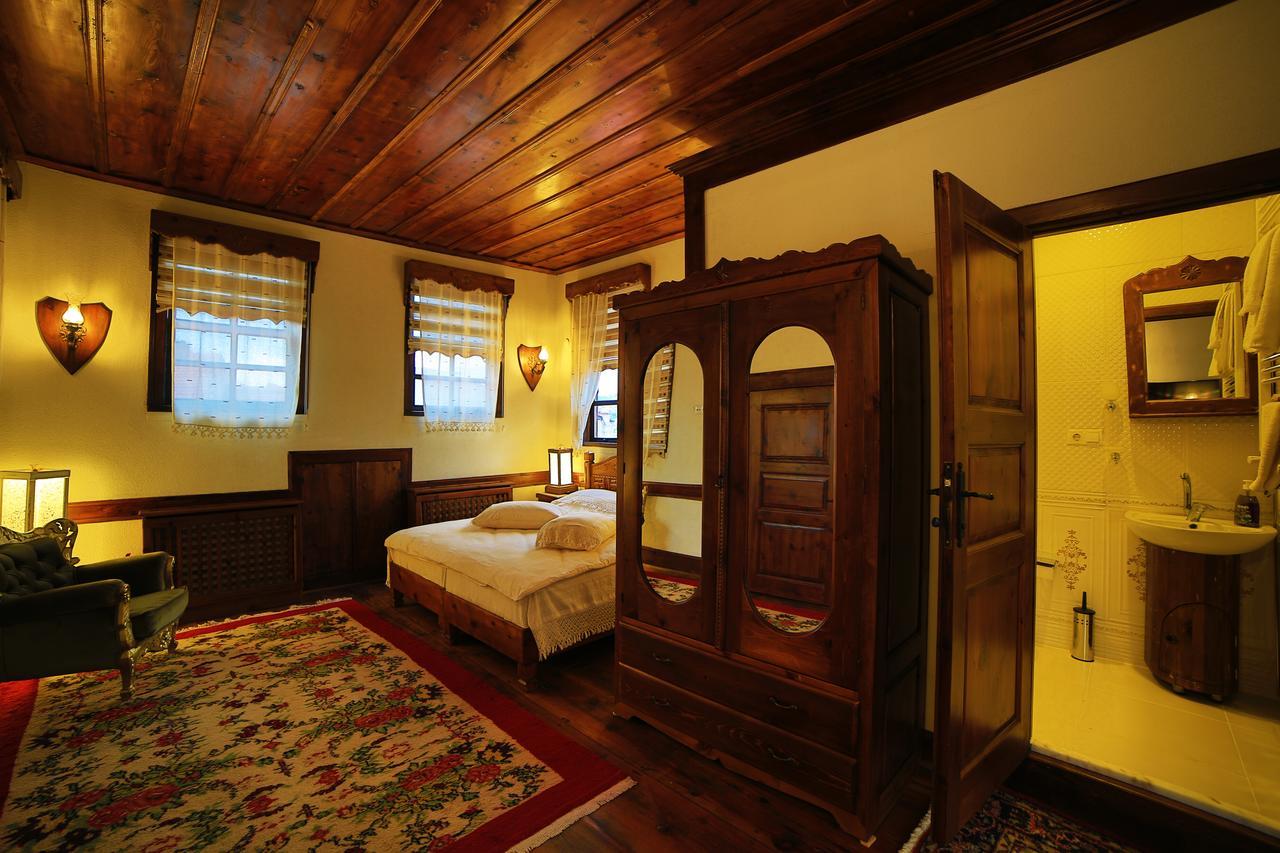Akifbey Konagi Bed & Breakfast Kastamonu Ngoại thất bức ảnh