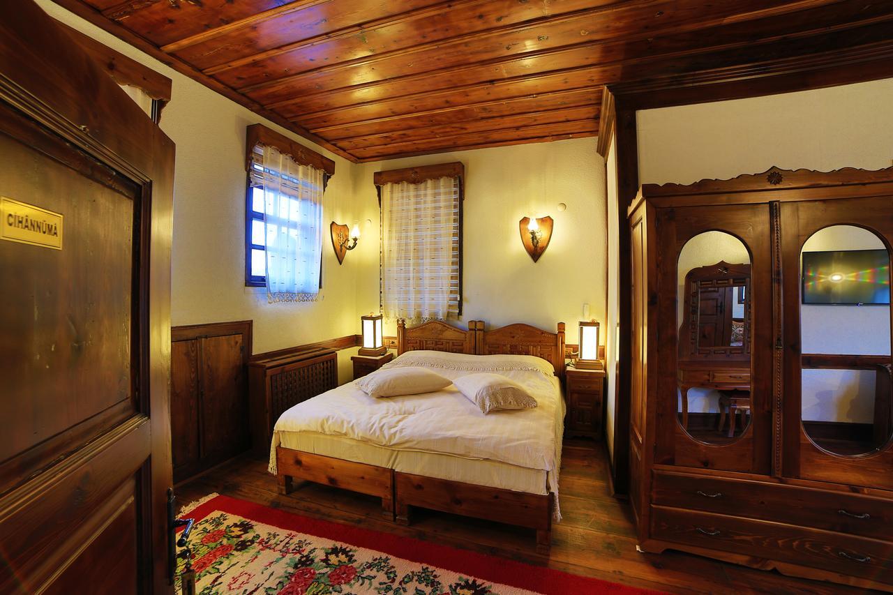 Akifbey Konagi Bed & Breakfast Kastamonu Ngoại thất bức ảnh