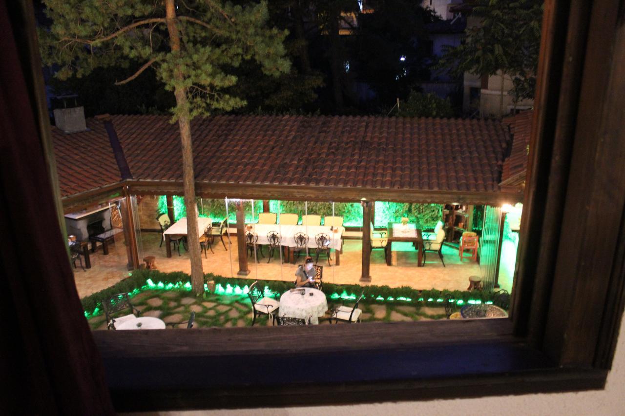 Akifbey Konagi Bed & Breakfast Kastamonu Ngoại thất bức ảnh