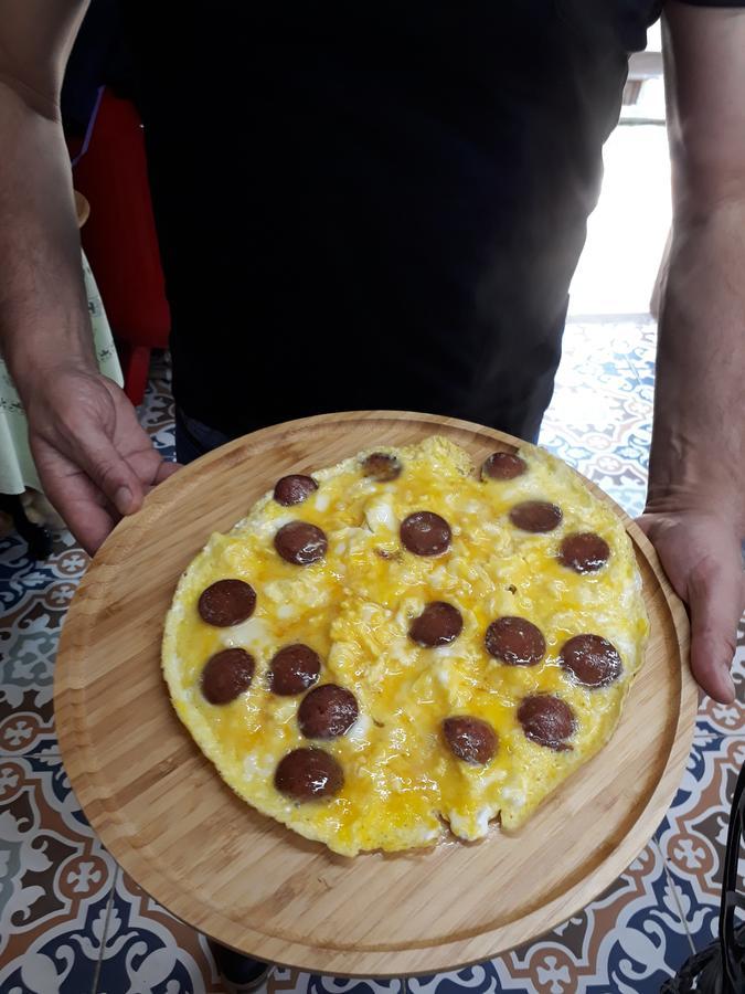 Akifbey Konagi Bed & Breakfast Kastamonu Ngoại thất bức ảnh