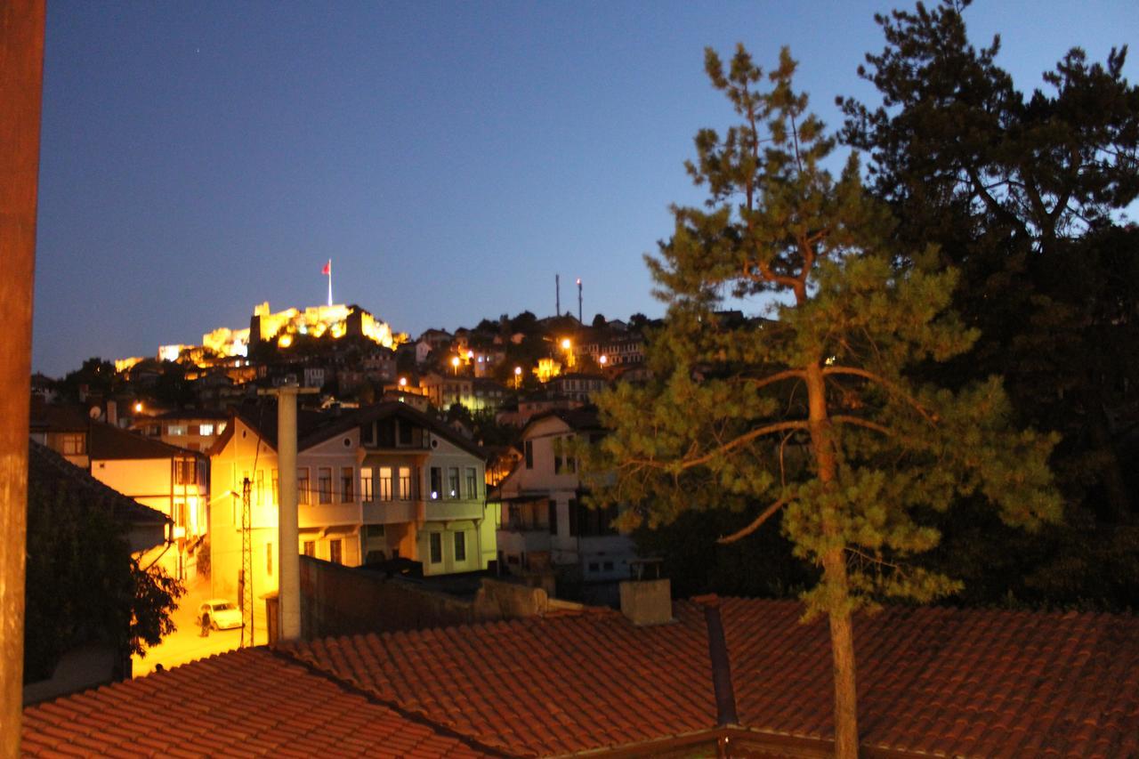 Akifbey Konagi Bed & Breakfast Kastamonu Ngoại thất bức ảnh
