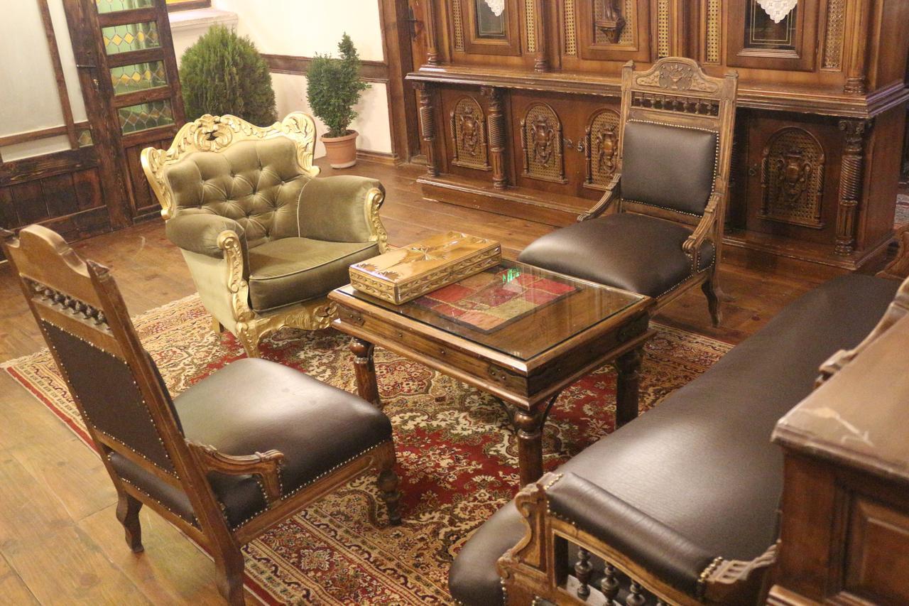 Akifbey Konagi Bed & Breakfast Kastamonu Ngoại thất bức ảnh