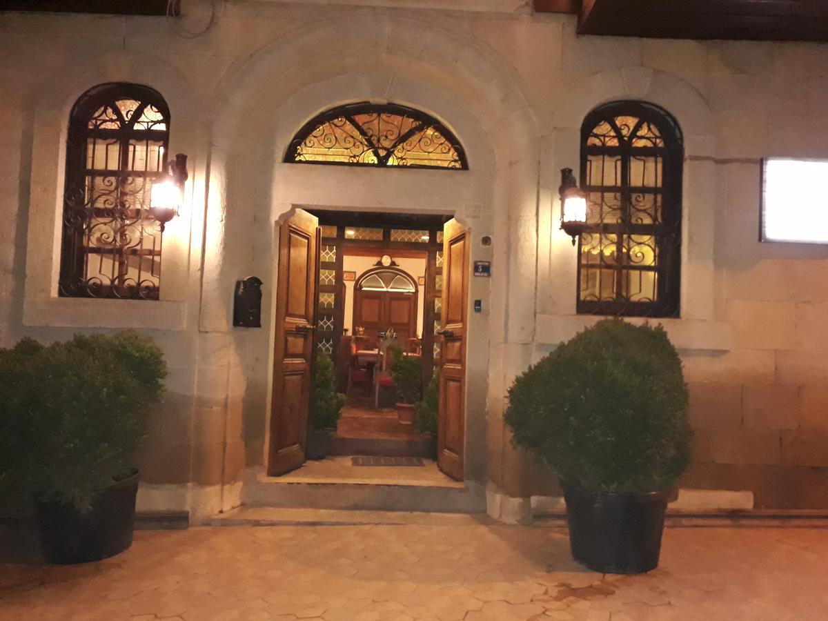 Akifbey Konagi Bed & Breakfast Kastamonu Ngoại thất bức ảnh
